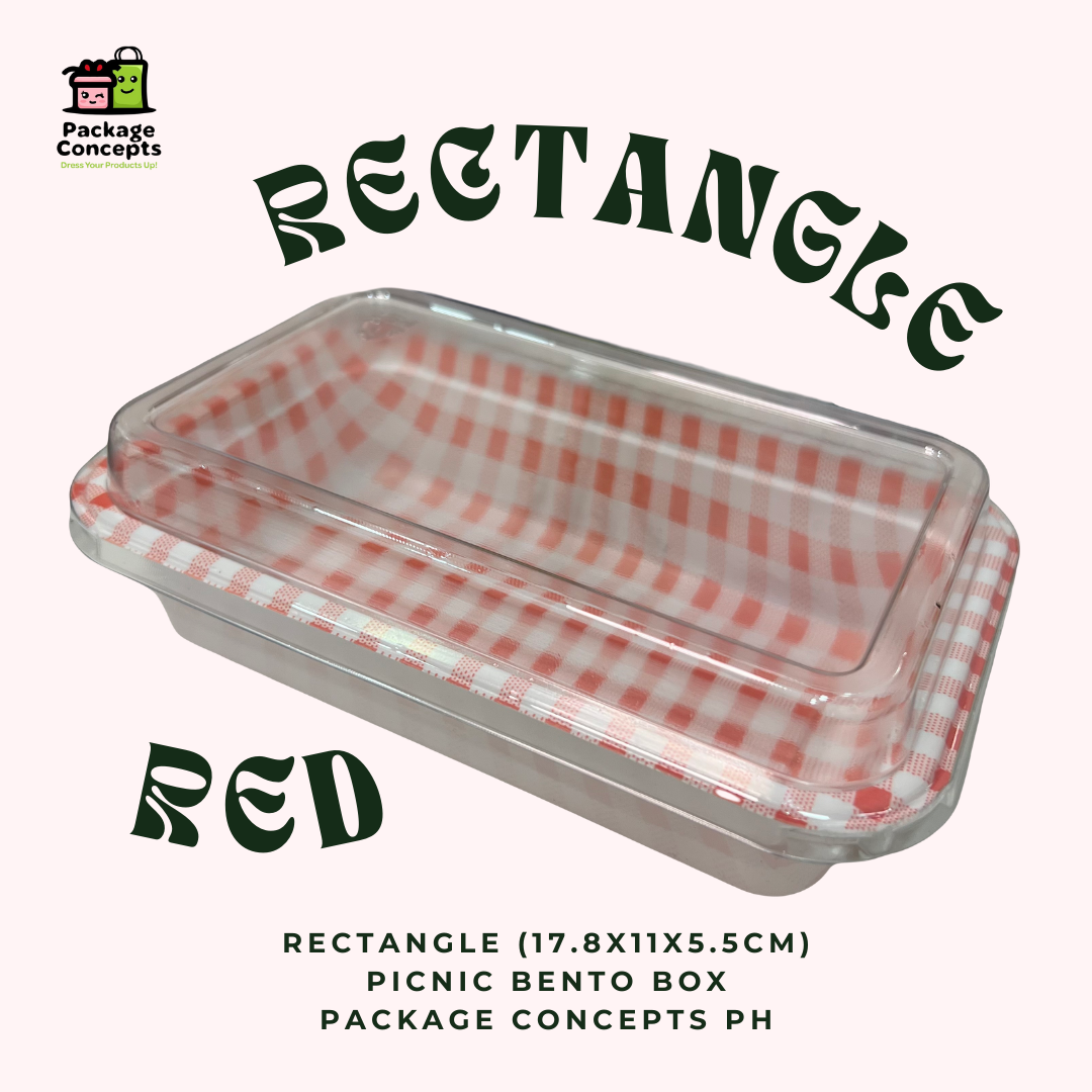 Picnic Bento Box