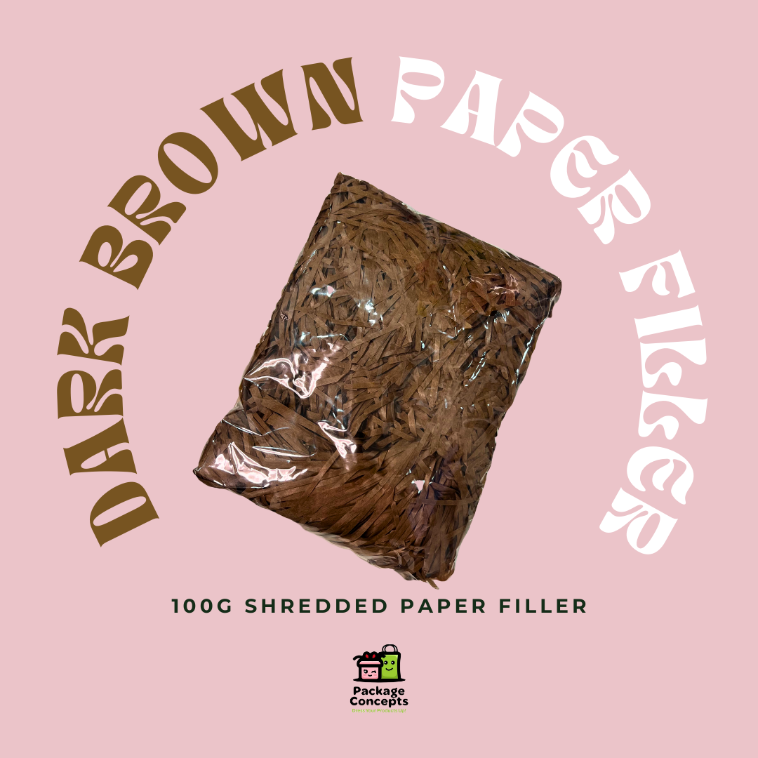 100g Shredded Paper Filler