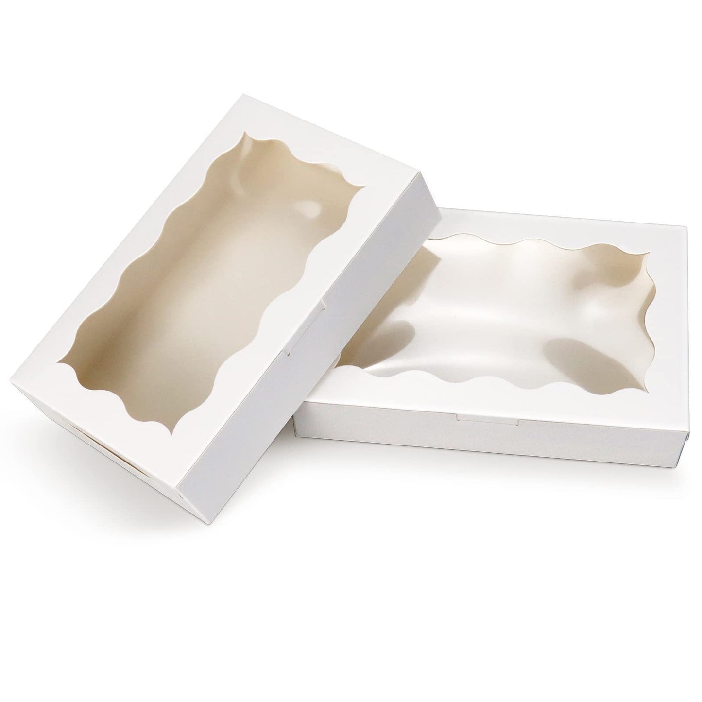Brownie Box | 7 x 4.5 x 1.5 in