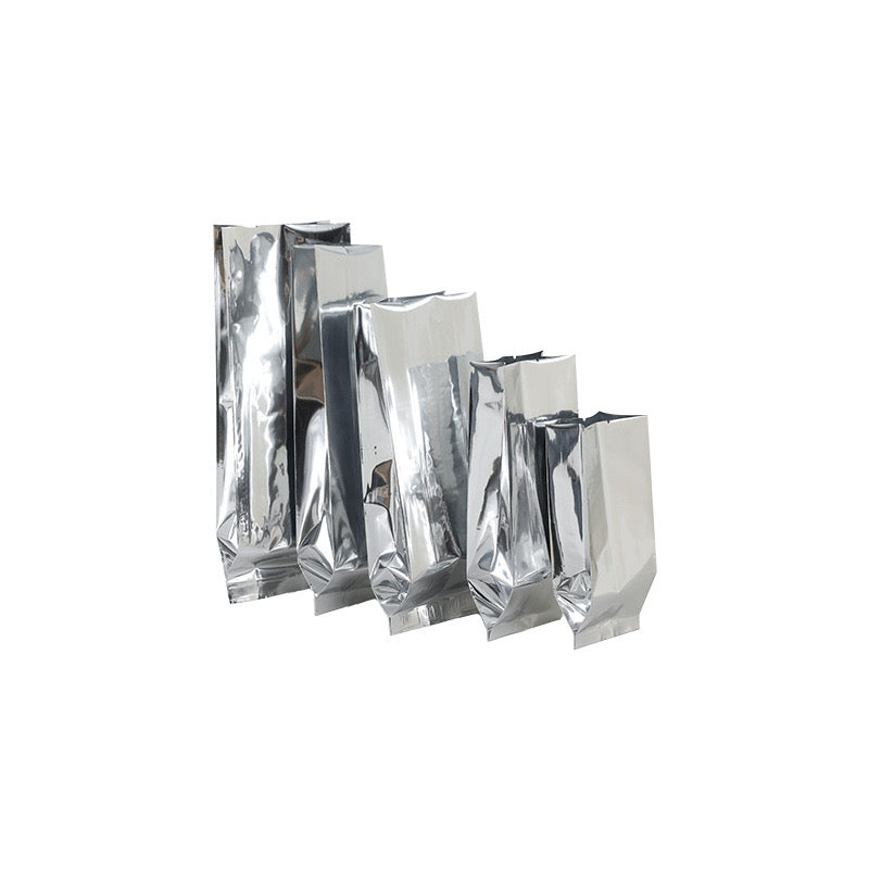 30g and 50g Aluminum Matcha Tins