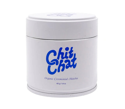 30g and 50g Aluminum Matcha Tins | Simply Packaging