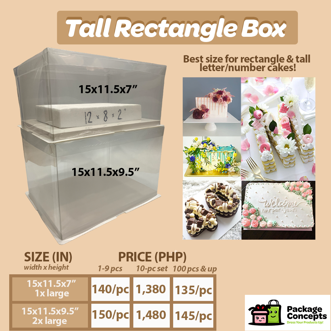 Package Concepts - Manila – Package Concepts Manila