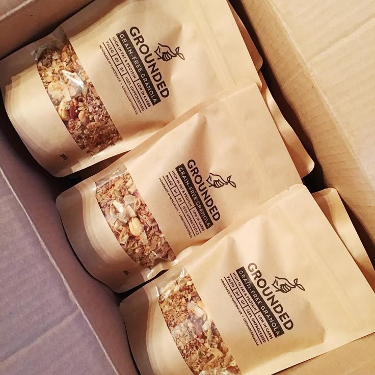 50PCS Kraft Resealable Stand Up Pouch with Window | Simply Packaging