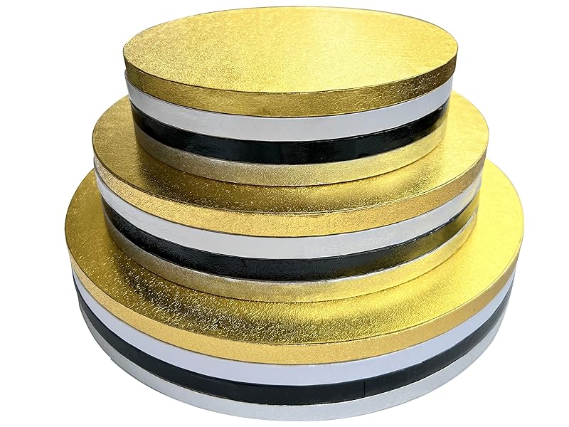 Cake Drum (12mm)