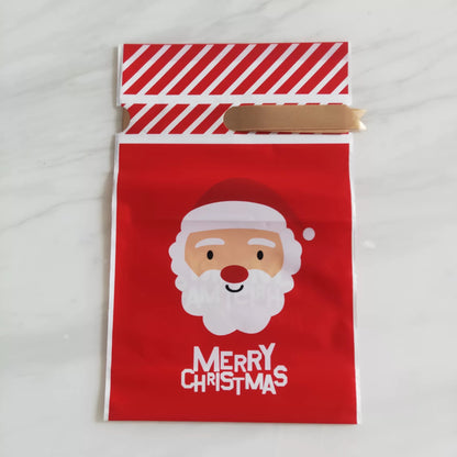 [Xmas 2024] Loot Bags with Ribbon & Tie For Giveaways