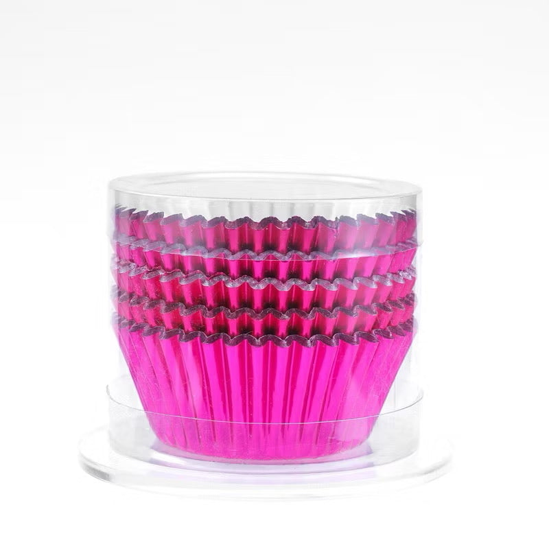 3oz Paper Cupcake Liner