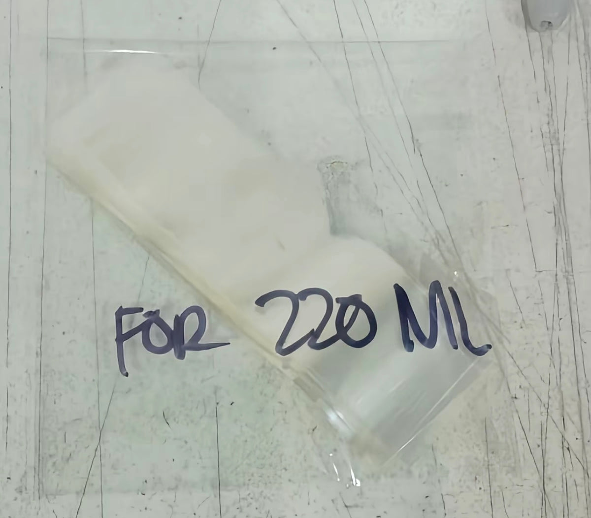 Shrink Seal | Heat sealable shrink wrap for Glass Jars