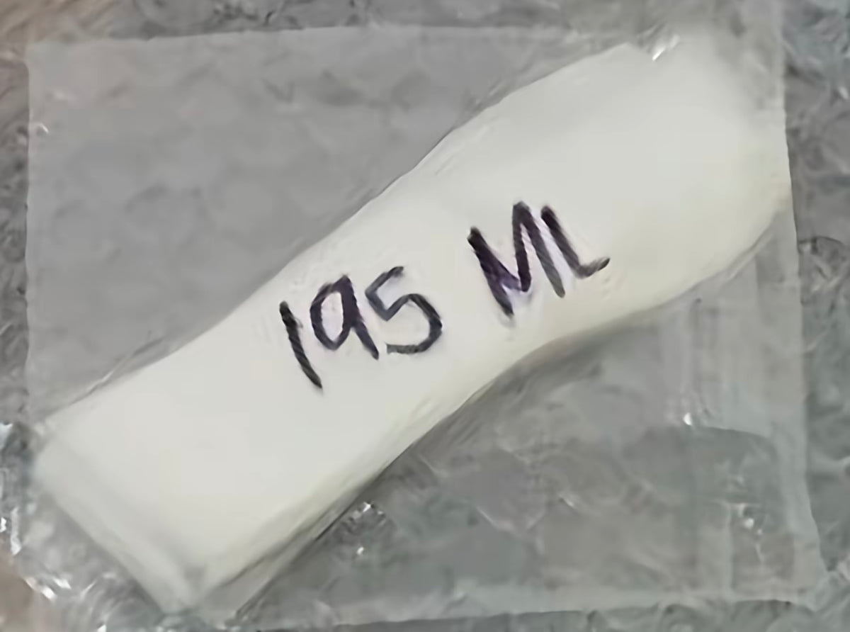 Shrink Seal | Heat sealable shrink wrap for Glass Jars