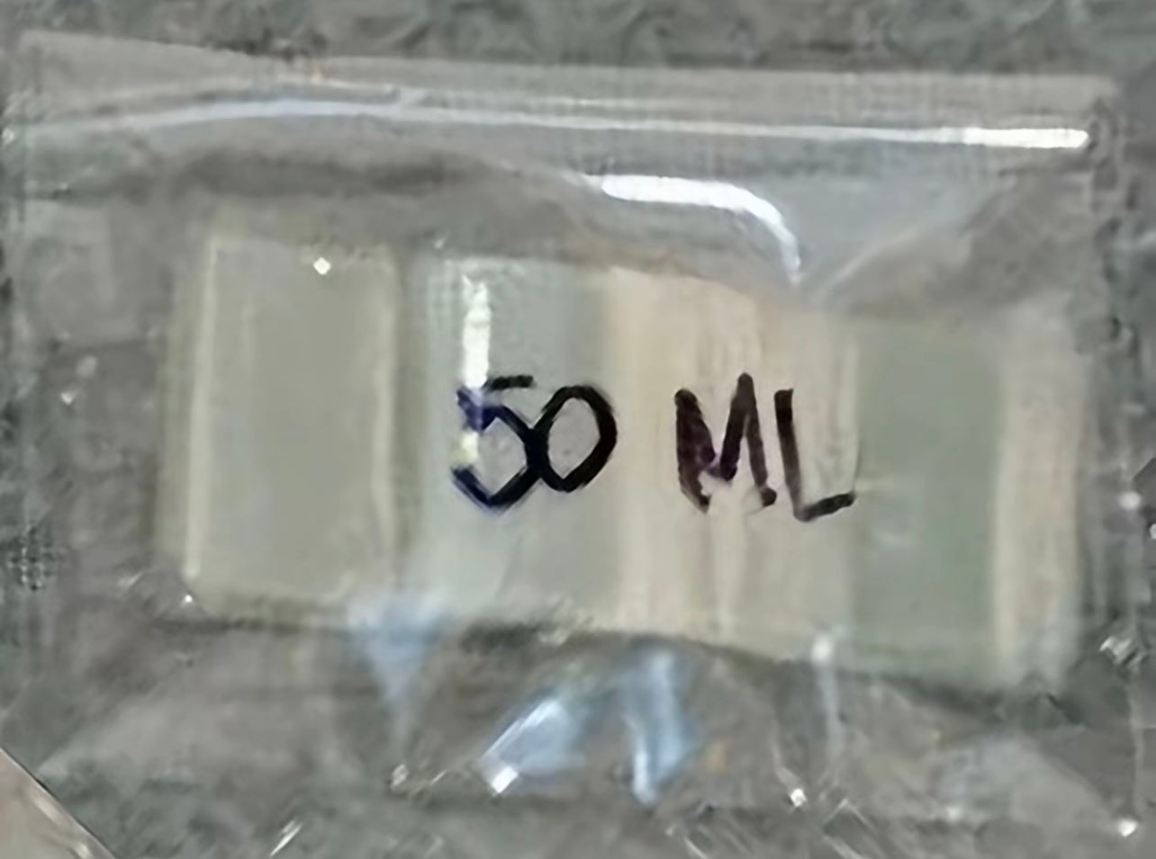 Shrink Seal | Heat sealable shrink wrap for Glass Jars