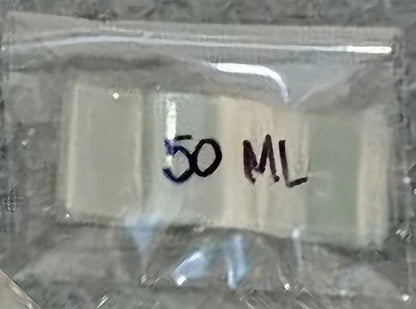 Shrink Seal | Heat sealable shrink wrap for Glass Jars