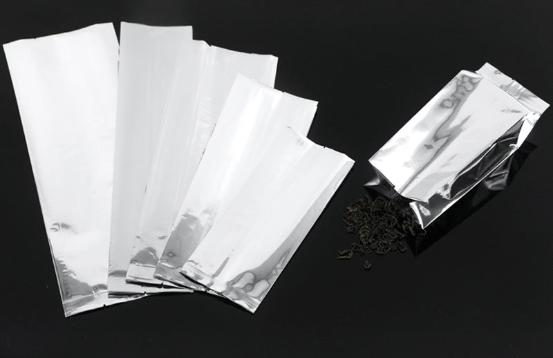 30g and 50g Matcha Foil Pouch