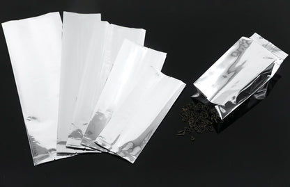 30g and 50g Matcha Foil Pouch