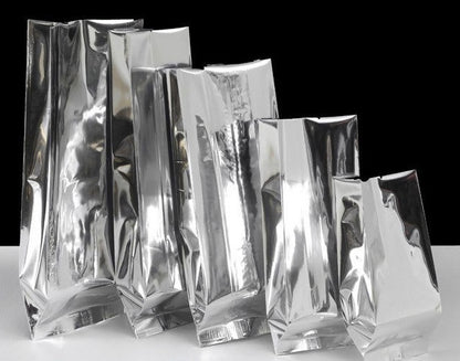 30g and 50g Matcha Foil Pouch