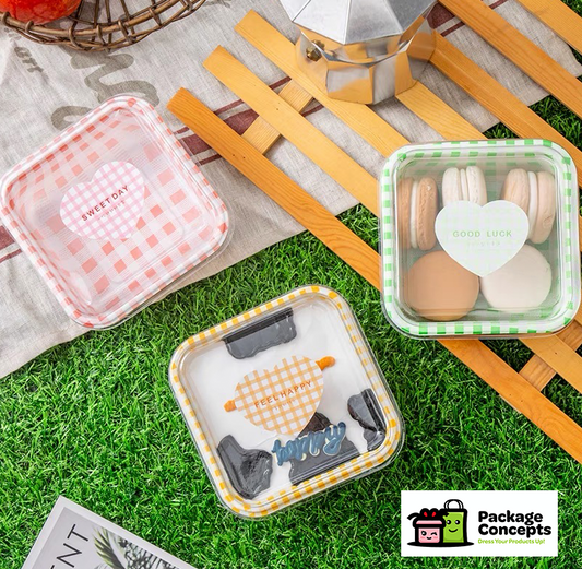 Picnic Bento Box