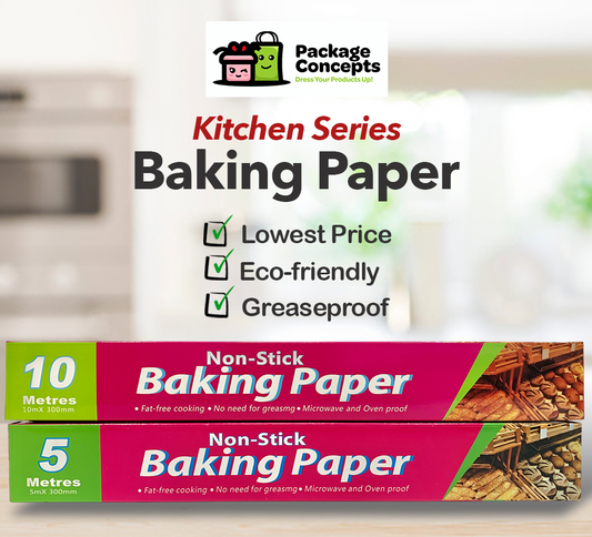 Baking Paper