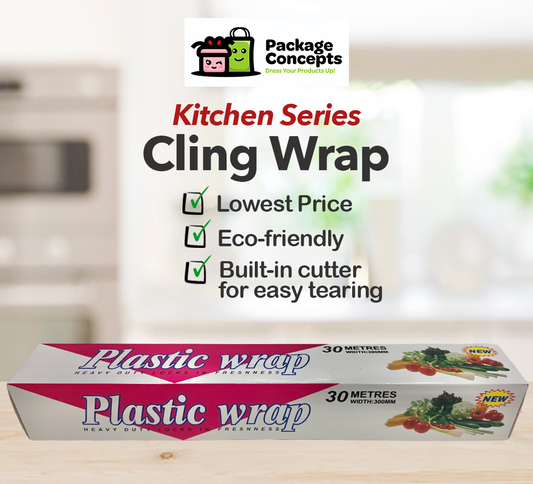 Cling Wrap